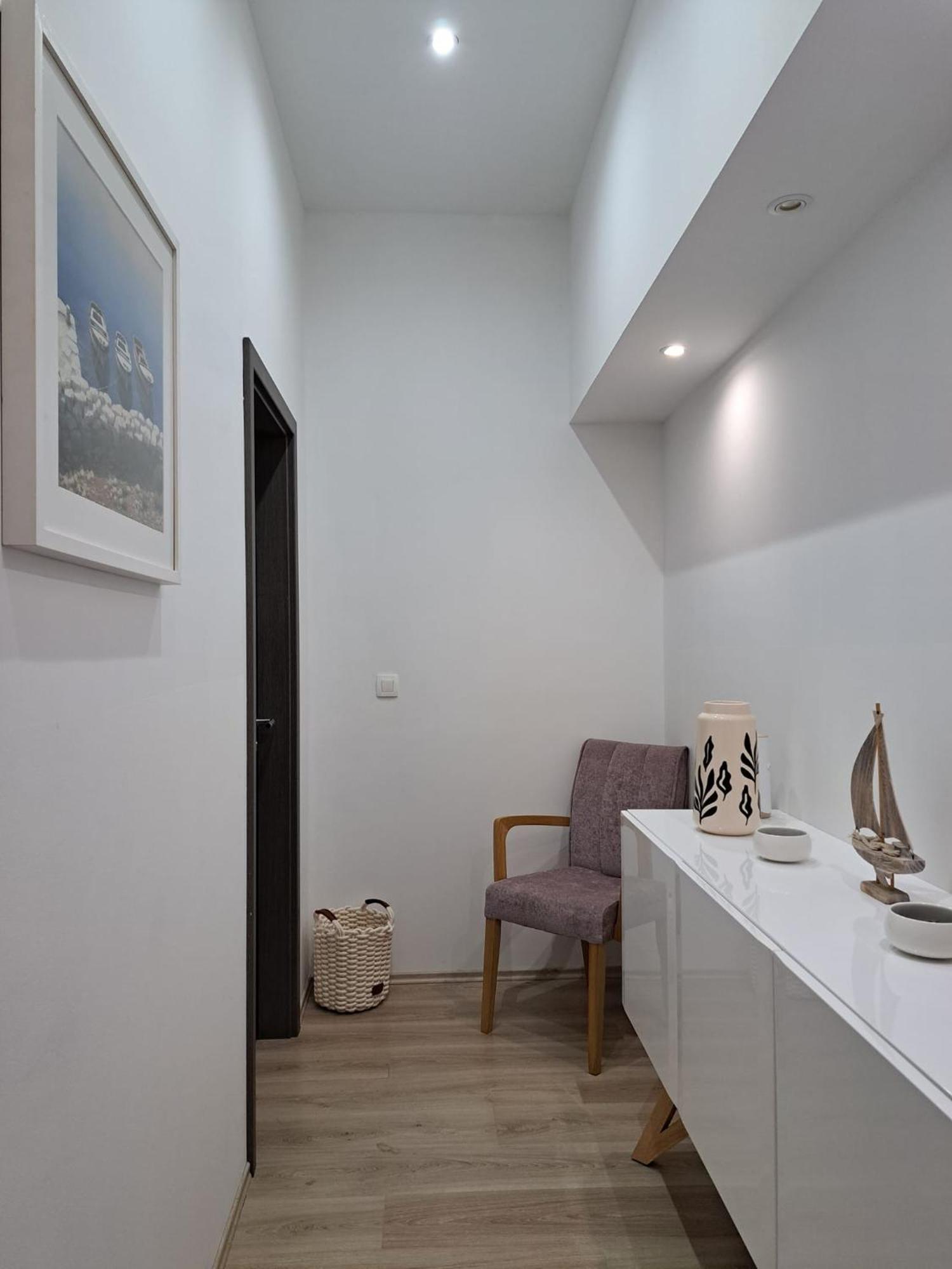 Studio Apartment Vito Zadar Zewnętrze zdjęcie